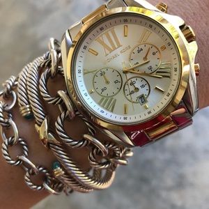 ‼️SOLD‼️Michael Kors Watch